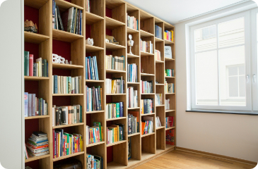 Study Room