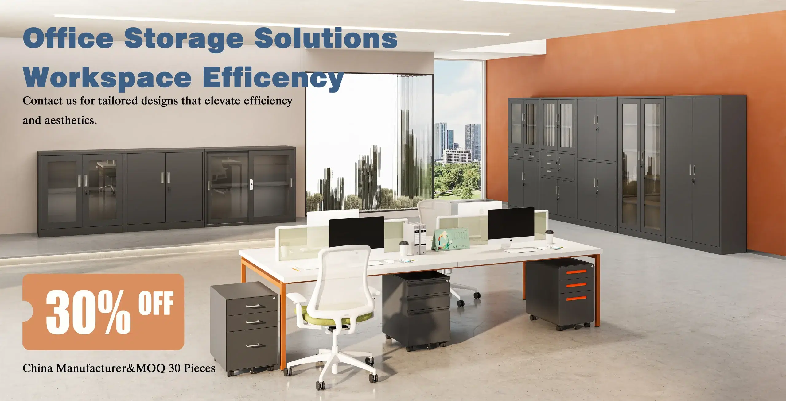 office solutions black