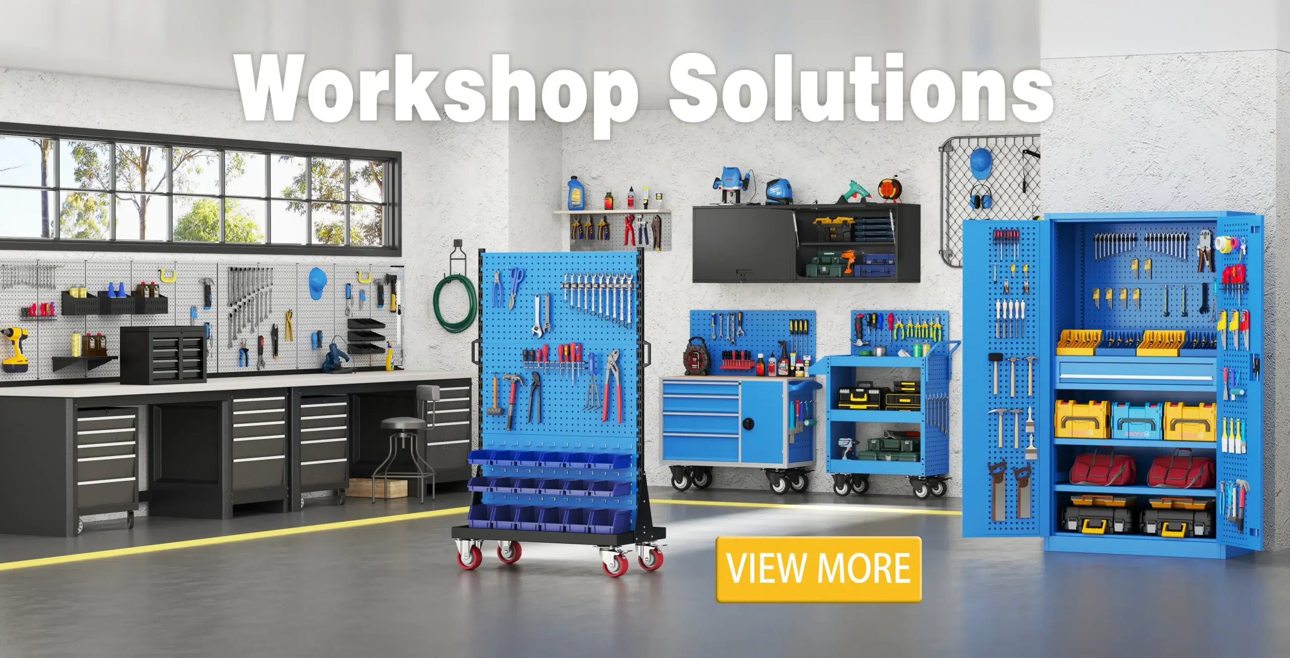 workshop solution